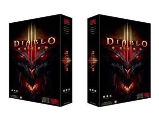 ASUS加推Diablo III換購優惠計劃 購買指定型號顯示器、PC即可免費換領