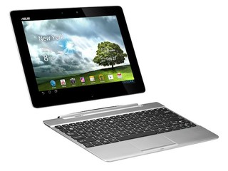 Andriod 4.2系統更新 加設多項升級 ASUS 變形平板電腦Transformer Pad