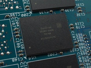 SanDisk Extreme SSD