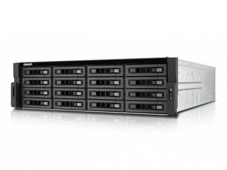 最大支援至64TB、提供高速高容量儲存 QNAP TS-EC1679U-RP/ TS-1679U-RP