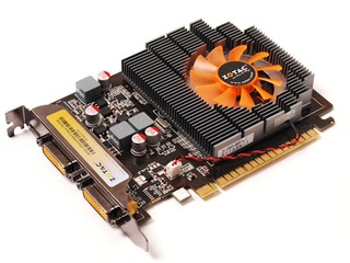 針對入門級繪圖卡市場 GeForce GT 630/620/610低調發佈