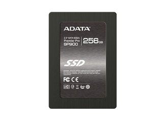 隱藏OP 緩衝容量釋放 ADATA SP900 系列SSD上市