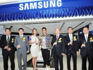 Samsung Brand Shop all