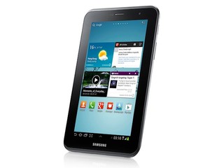 Samsung Galaxy Tab 2 7.0 cover
