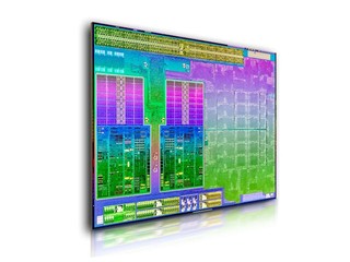 2月上市  首批四款型號 AMD推桌面版「Kabini」APU