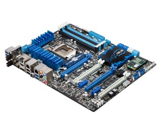 首款獲Intel 認證的 Thunderbolt 主機板 ASUS 正式發表 P8Z77-V PREMIUM 
