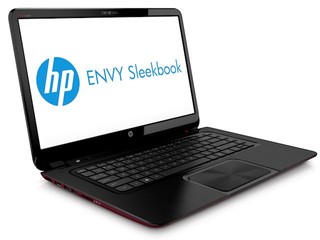 保留Ultrabook特點 輕巧續航力強 HP Envy 4、6 Ultrabook/Sleekbook
