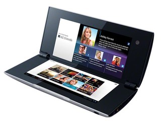 強化作業系統融合Sony功能及應用程式 Sony Tablet升級至Android 4.0.3系統