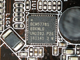 ASROCK Z77E - ITX