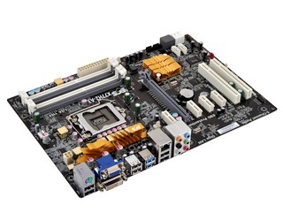 黃金超合金電感提升穩定耐用性 ECS X77H2-A3主機板即日起上市