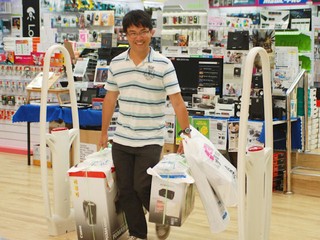 Sapphire HD 7700 線上超頻賽限時奪獎 得獎者成功獲得近港幣$7500豐富獎品 Sapphire HD 7700 線上超頻賽限時奪獎 得獎者成功獲得近港幣$7500豐富獎品