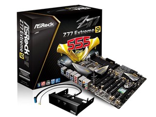 針對六大主機板問題免費維修 ASRock全面提升售後保固服務