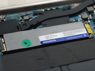 Asus Zenbook UX21E Ultrabook