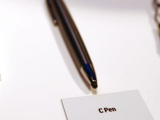 S GS3 C Pen