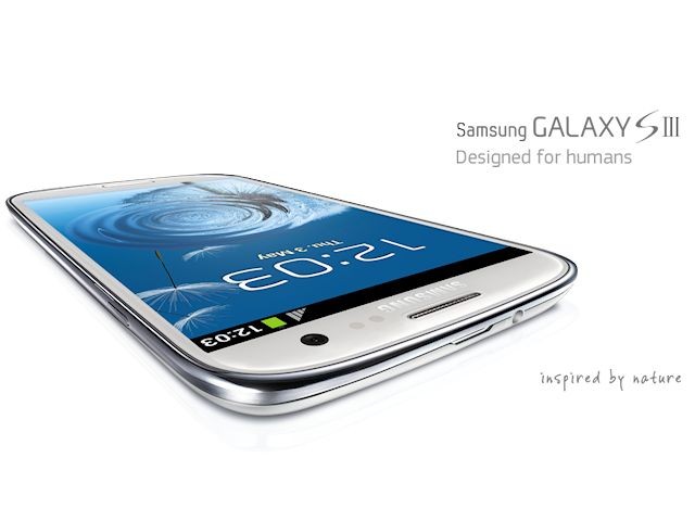 Samsung Galaxy S3 Cover