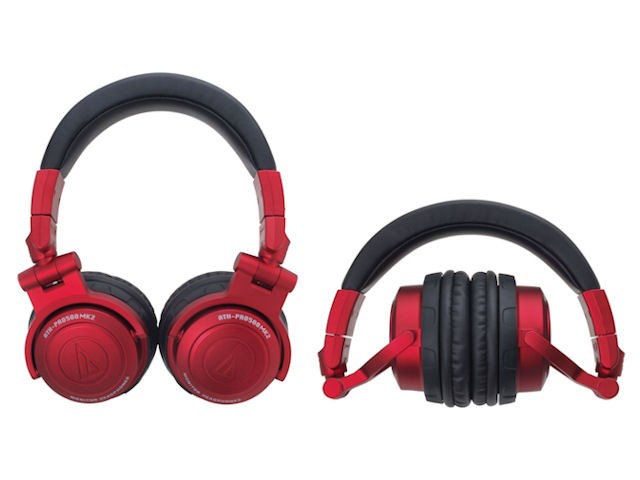 ATH-PRO500MK2