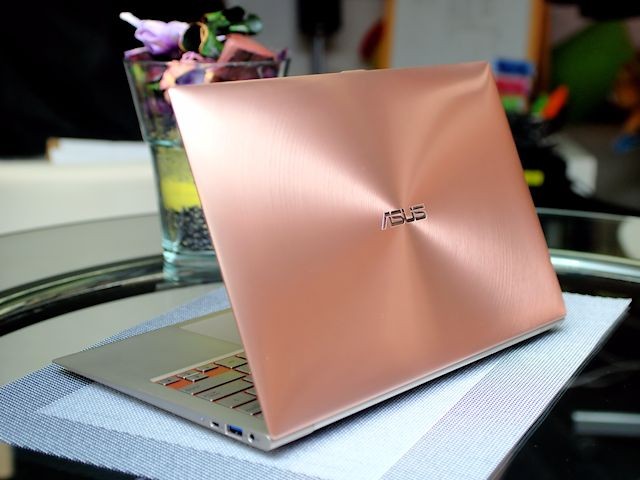 ASUS UX21E スリムノートPC 限定ローズピンク Office 2021 ASUS