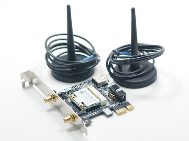 GIGABYTE GA-Z77X-UD5H-WB WIFI