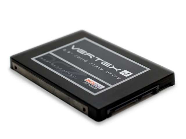 Восстановление ssd на indilinx idx110m01 lc