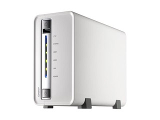 答謝用家支持全球銷售報捷 QNAP TS-112及TS-212優惠發售