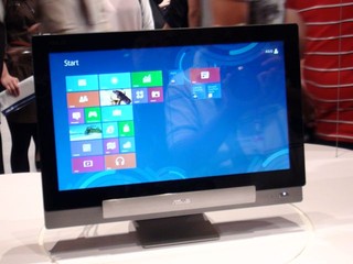 ASUS Computex 2012