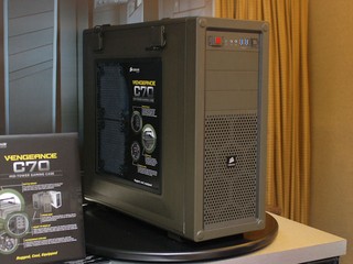 CORSAIR