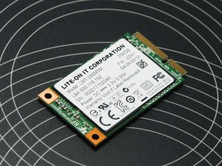 高效mSATA升級方案 Lite-On M3M 系列 mSATA SSD 高效mSATA升級方案 Lite-On M3M 系列 mSATA SSD