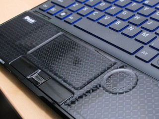 Fujitsu LH 772 circle panel