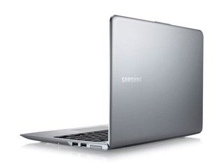 Samsung全新Series 5 Ultrabook 同場發佈Series 5 500行動電腦