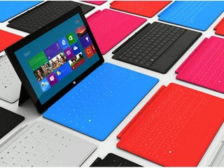Microsoft Surface cover.