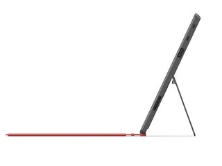 Microsoft Surface Side