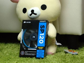 CORSAIR SP AF