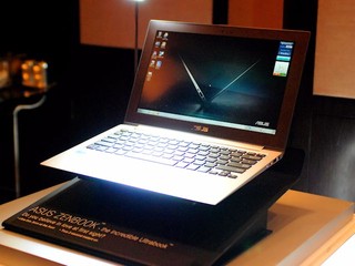 Asus Zenbook Prime Cover