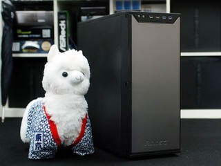 打造靜音系統之選 ANTEC Performance One 「 P280 」