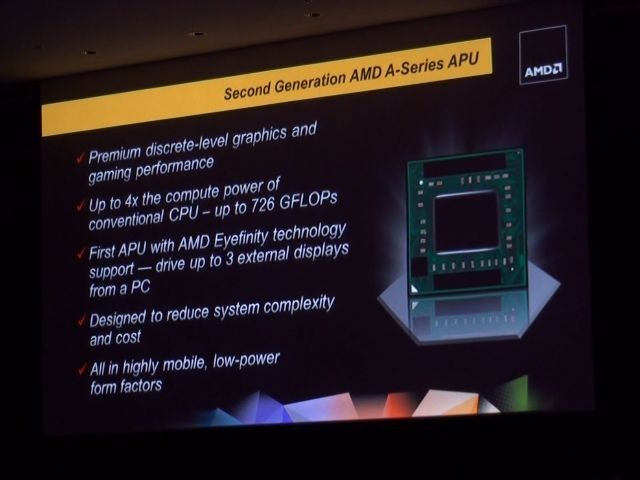 新一代 A-Series