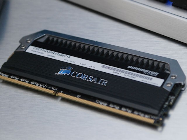 CORSAIR