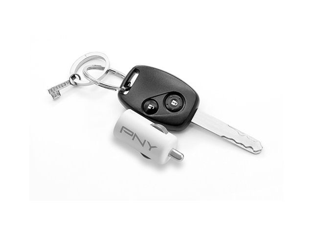 PNY Car Charger