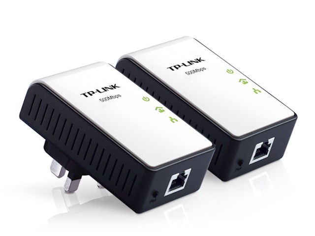 TP-LINK TL-PA411-KIT