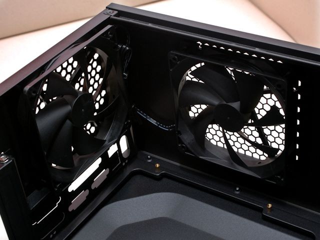 Antec One