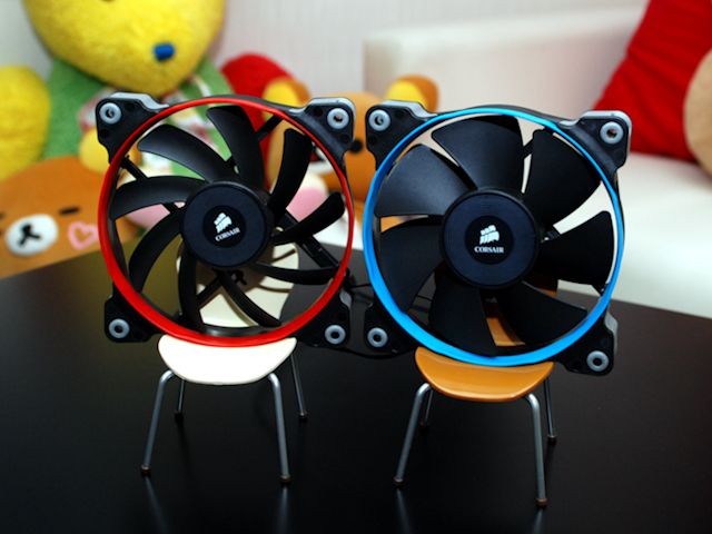 Corsair AF SP