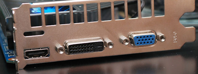 GeForce GT640