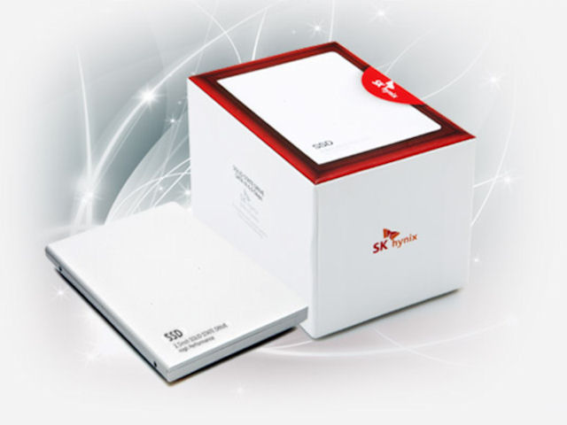 SK Hynix SH910