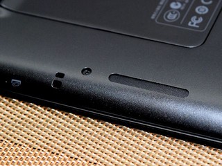 Acer S5 specker