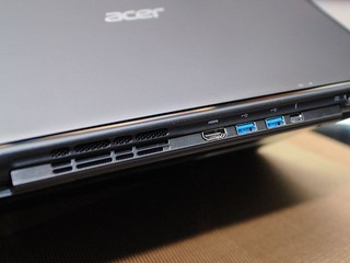 Acer S5 IO