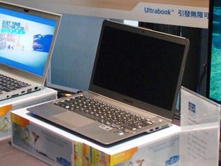 第二代Ultrabook更強規格 嚴謹符合輕、薄、高效能特性