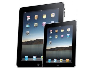 傳Apple  iPad mini 23日發佈 共8款版本 最低由299美元起跳