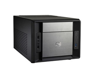 體積細小、擴充性強 Cooler Master Elite 120 Advanced