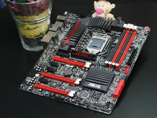 ASUS Maximus V Formula