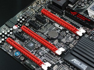 ASUS Maximus V Formula
