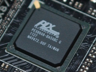 ASUS Maximus V Formula